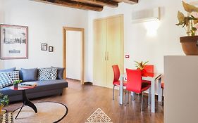 Tofus Apartment - Morada